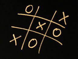 Tic Tac Toe
